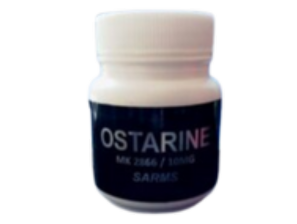 Osterine 10mg